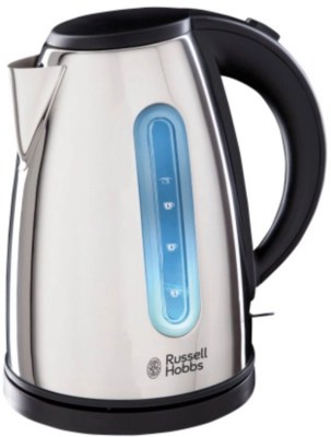 Russell Hobbs 19390 1.7L Orleans Kettle Stainless Steel Home