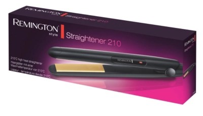 Remington S1400 Ceramic Straightener Women at ASDA