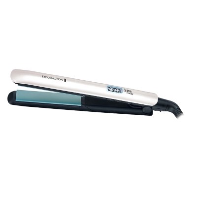 Remington S8500 Shine Therapy Straightener Women at ASDA