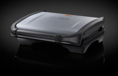 Foreman 19920 Family 5 Portion Grill Home & Garden at