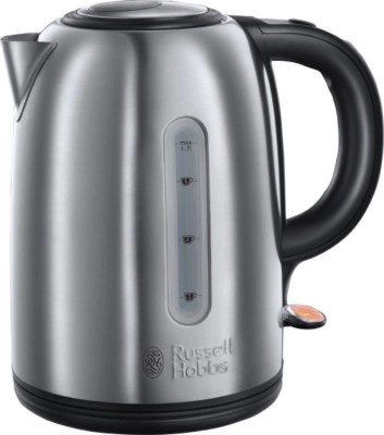 Russell Hobbs 20441 1.7L Snowdon Kettle Stainless Steel Home