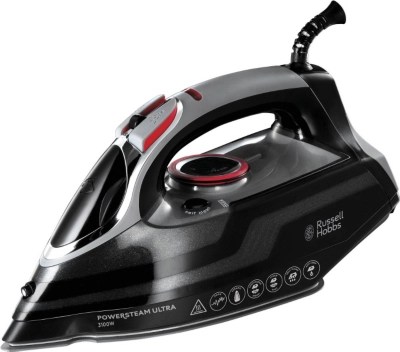 Russell Hobbs 20630 Power Steam Elite 3100W Steam Iron Home & Garden