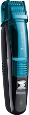Remington Vacuum Grooming MB6550 Beard Trimmer Kit Men at ASDA