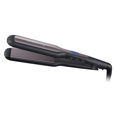 Remington ProStraight Extra S5525 Wide Hair Straighteners Women at ASDA