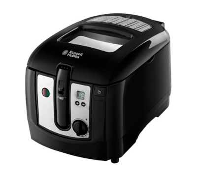 Russell Hobbs 24580 Digital Deep Fryer Home at ASDA