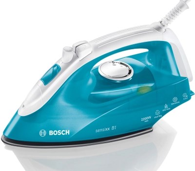 Bosch TDA2633GB 2200W Steam Iron Home & Garden at ASDA
