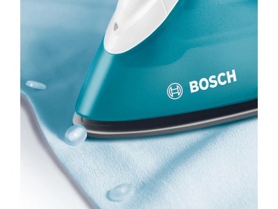 Bosch TDA2633GB 2200W Steam Iron Home & Garden at ASDA