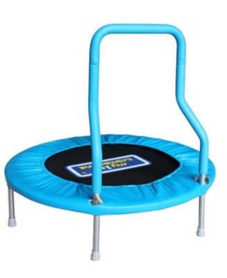 Sportspower 3FT Junior Trampoline Toys & Character at ASDA