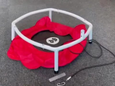 Fisher Price Toddler Trampoline Toys & Character at ASDA