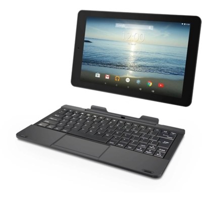 RCA 2in1 Saturn 10 PRO 2in1 10.1 Inch Android Tablet Home