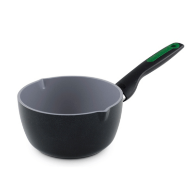 GreenPan 14cm Rio Milk Pan Pots & Pans at ASDA