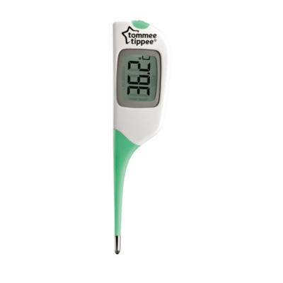 Tommee Tippee 2in1 Pen Thermometer Baby at ASDA