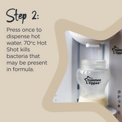 Tommee Tippee Perfect Prep Machine Baby