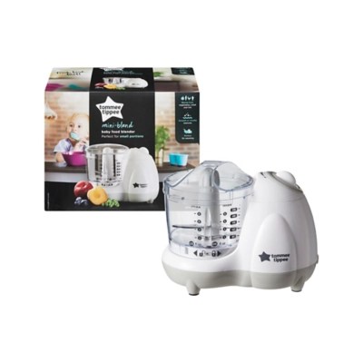 tommee tippee explora Baby Food Blender Baby at ASDA