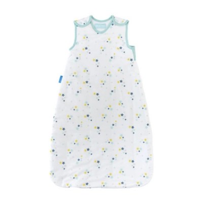 Tommee Tippee Blue Sleep Bag 618m Grobag Twin Pack Baby at ASDA