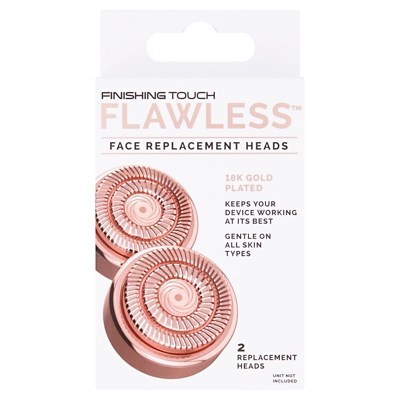 Finishing Touch Flawless™ Salon Nails Replacement Heads Home