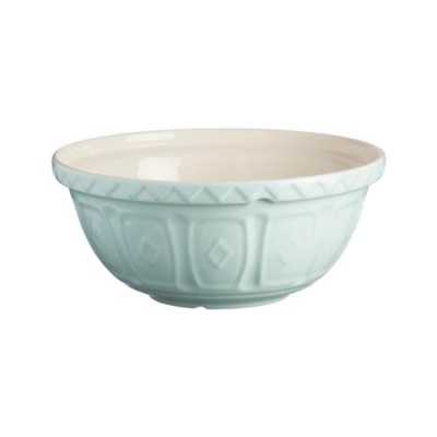 Mason Cash Colour Mix S12 Powder Blue Mixing Bowl 29cm Home