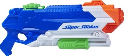 Nerf Super Soaker Floodinator Kids at ASDA