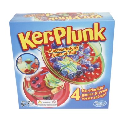 KerPlunk Toys & Character at ASDA