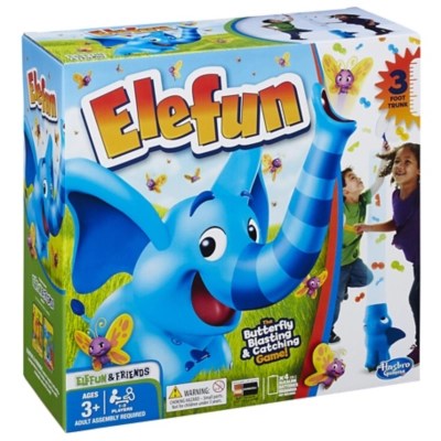 Elefun Game Kids at ASDA