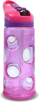 Cool Gear Roundagon Bottle Pink Kids at ASDA