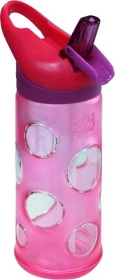 Cool Gear Roundagon Bottle Pink Kids at ASDA