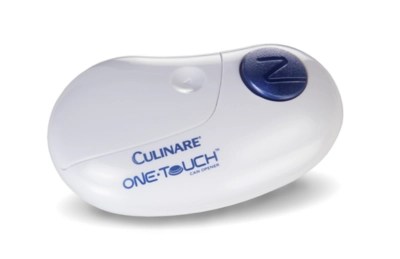 Culinare One Touch Can Opener Home at ASDA