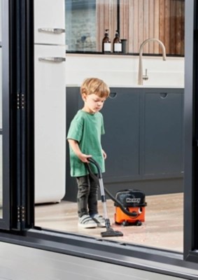 Casdon Henry Vacuum Cleaner Toys & Character at ASDA