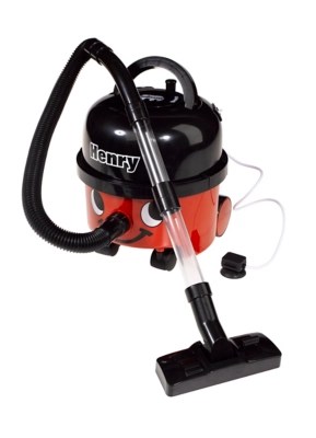 Henry Hoover Toy Asda Wow Blog