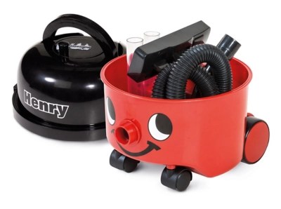 Henry Hoover Toy Asda Wow Blog