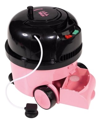 Casdon Hetty Vacuum Cleaner Kids at ASDA