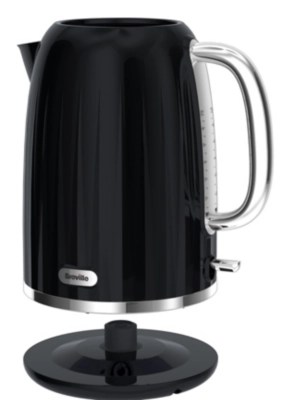 Breville VKJ755 Impressions 1.7L Kettle Home & Garden at ASDA
