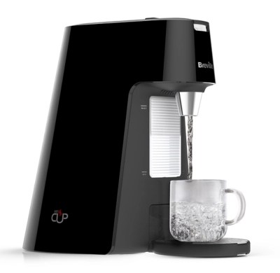 Breville VKT124 HotCup Hot Water Dispenser Home at ASDA
