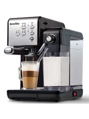 Breville One Touch Coffee House Home at ASDA