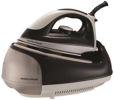 Morphy Richards 42293 Jet stream 2200W Steam Generator Iron Irons at ASDA