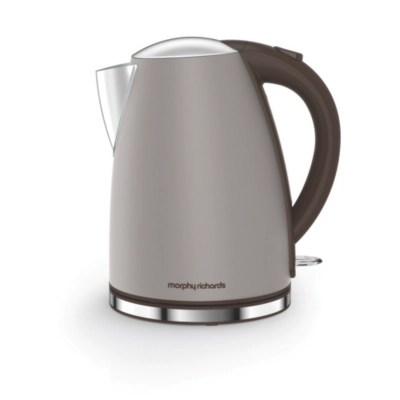 Morphy Richards Accents Jug Kettle Home & Garden at ASDA