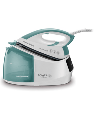 Spare Parts For Morphy Richards Power Steam Elite Iron | Reviewmotors.co