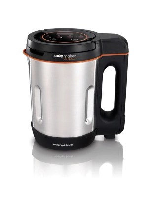 Morphy Richards 501021 Compact Soup Maker Home at ASDA