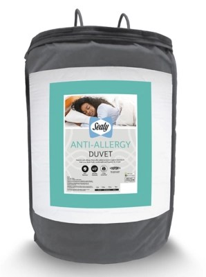 Sealy AntiAllergy Duvet Home at ASDA