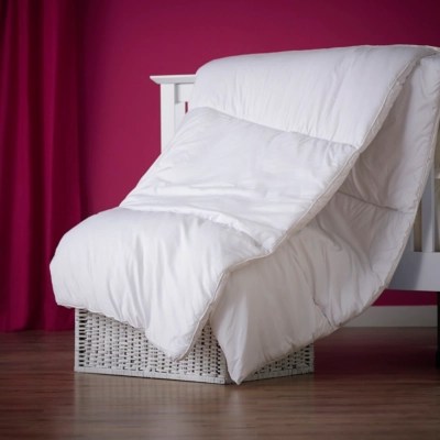 Slumberdown All Seasons Combi Duvet 10.5 & 4.5 Tog Duvets