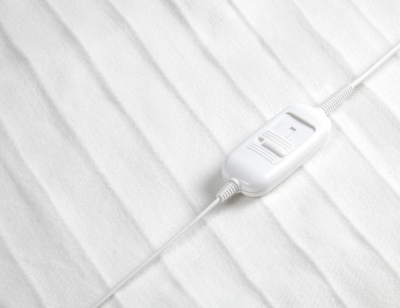 Slumberdown Electric Blanket Duvets at ASDA