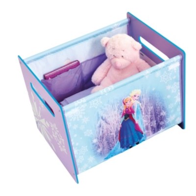 Disney Frozen Toybox Toys at ASDA