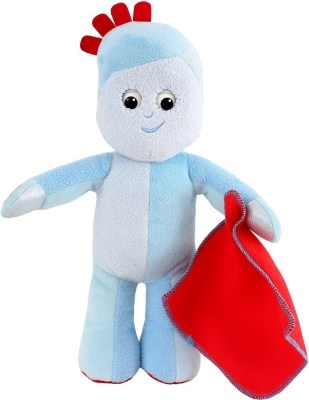 In The Night Garden My Best Friend Igglepiggle Kids at ASDA