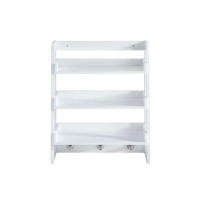 Lloyd Pascal Carson WallMounted Shelving Unit Home at ASDA