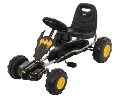 Batman Go Kart Toys & Character at ASDA