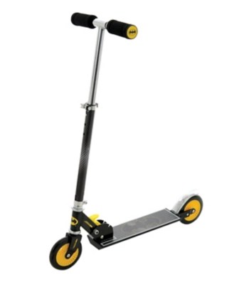 Batman Folding Inline Scooter Toys & Character at ASDA