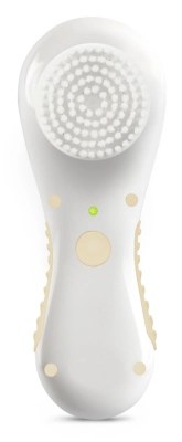 Rio Sonicleanse Facial Cleansing & Exfoliating Brush Women