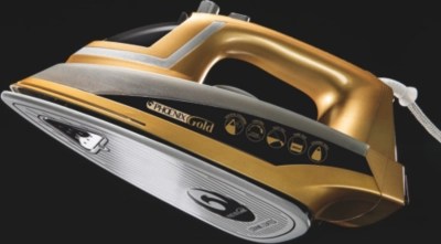 JML V16120 Phoenix Gold 2200W Steam Iron Irons at ASDA
