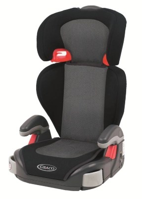 Graco Junior Maxi Car Seat Group 2/3 4 to 12 years