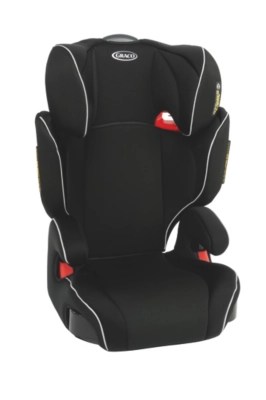 Graco Assure Car Seat Baby at ASDA